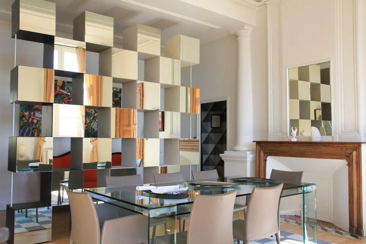 Bed & Breakfast L'Hotel Particulier Guilhon Lectoure