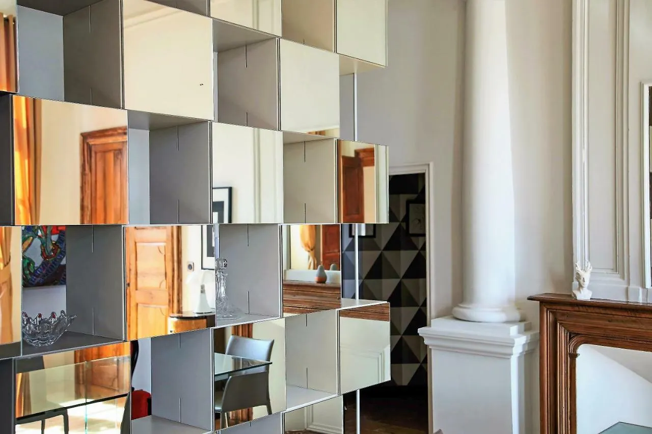 Bed & Breakfast L'Hotel Particulier Guilhon Lectoure